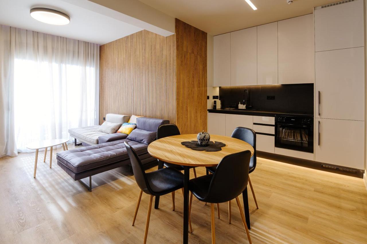 Goudi 4Th Floor Greece Apartments Афіни Екстер'єр фото