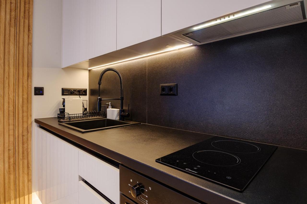 Goudi 4Th Floor Greece Apartments Афіни Екстер'єр фото