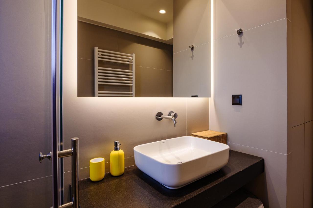 Goudi 4Th Floor Greece Apartments Афіни Екстер'єр фото